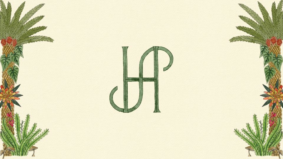 Cover image for Henrique & Sofia