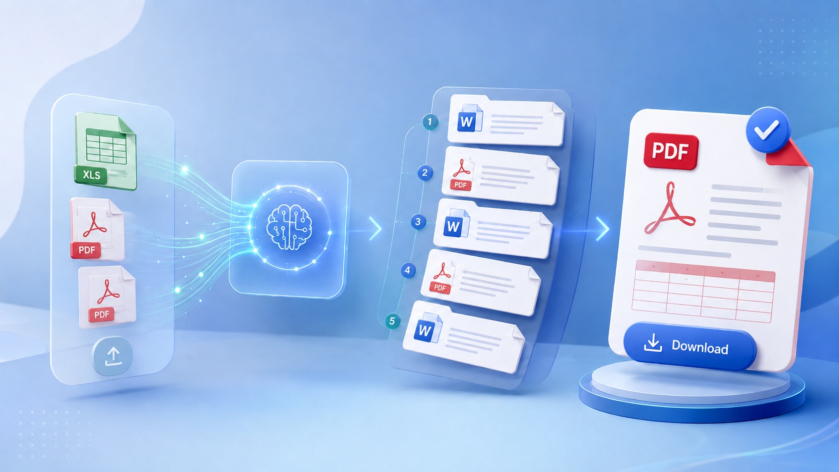 Cover image for Legal Document Compiler
